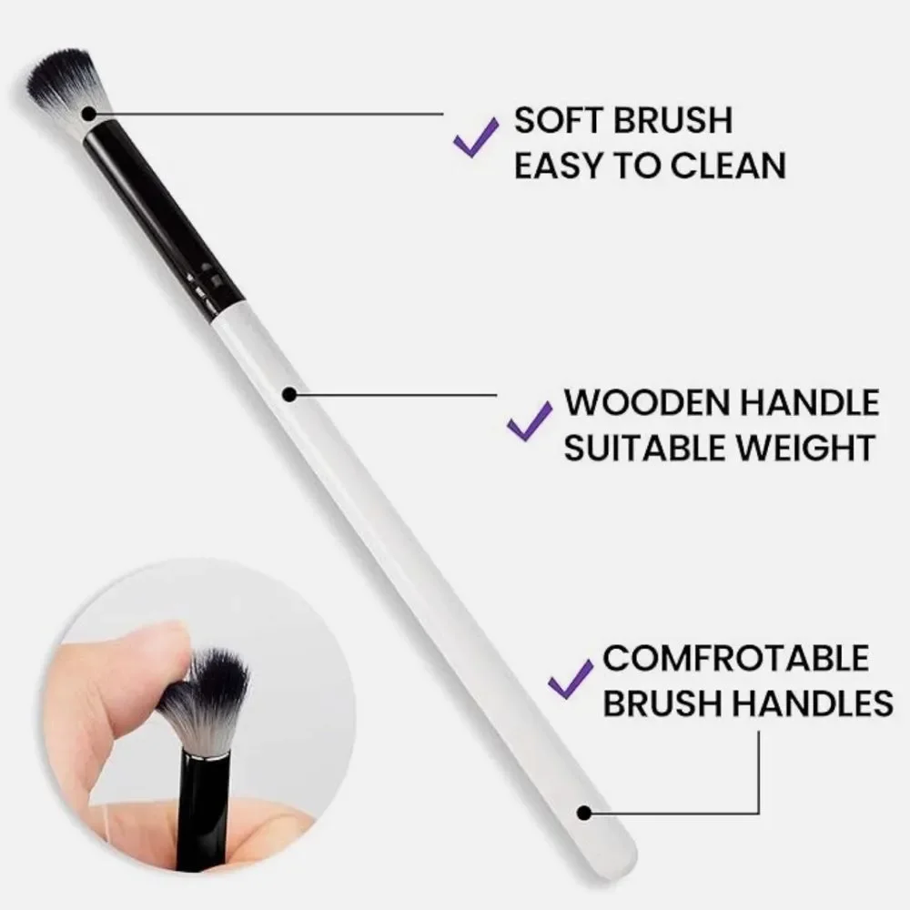 🤯5/$25🤯 Lash Brushes For Cleansing/Eyelash Shampoo Cleanser Brush Application